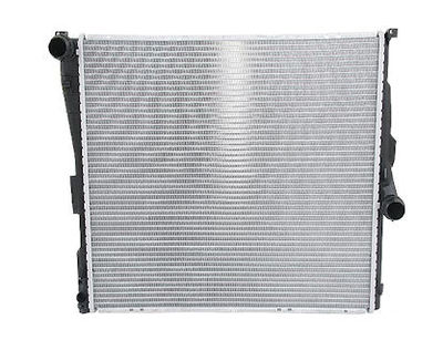 RADIADOR BMW X3 2.0 D 3.0 D E83 - OE: 17113400013 / 17113403551 
