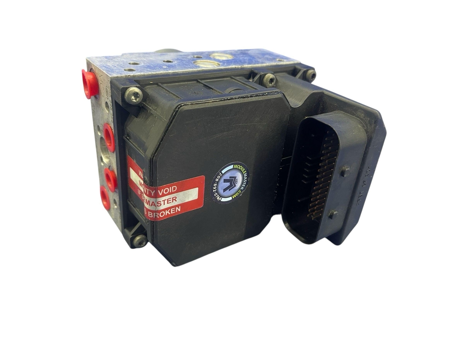 2006-2012 BENTLEY CONTINENTAL FLYING SPUR 6.0L ANTI BRAKE LOCK ABS PUMP MODULE