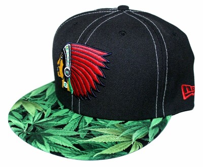 boston braves baseball cap