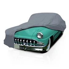 Ultimum Lite Waterproof Car Cover for DeSoto Firesweep 2-dr 1957-1959