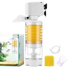 Ultimate Tank Filter, 2024New Internal Aquari...
