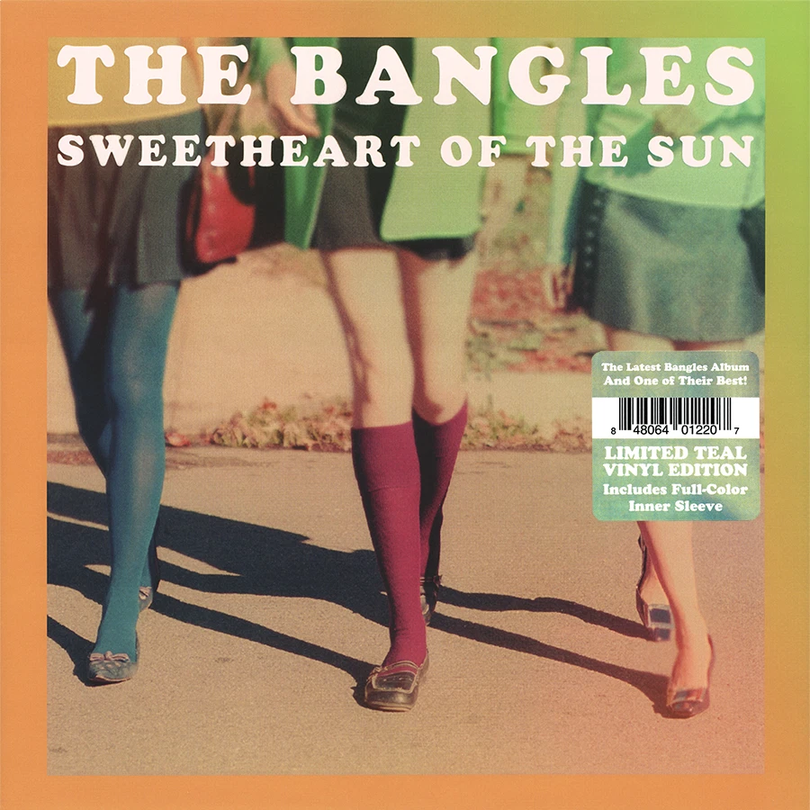 The Bangles Vinyl Records for sale - eBay