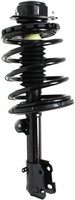 Shocks For 95-2000 Dodge Grand Caravan, Caravan Front Driver With Springs on sale Shocks For 95-2000 Dodge Grand Caravan, Caravan Front Driver With Springs on sale