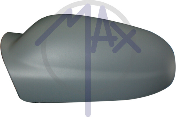 CALOTTA SPECCHIO VOLKSWAGEN FOX DAL 2003 AL 2009 SINISTRA VERNICIABILE