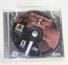 Eternal Eyes (Sony PlayStation 1, 2000) No Manual