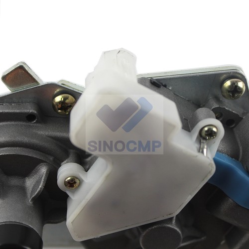 4709168 4650570 Wiper Motor For Hitachi ZX200-3 ZX250-3 John Deere 200DLC 590D - Picture 6 of 10