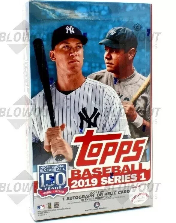 2019 Topps Baseball Series 1 U PICK CARDS - Inserts