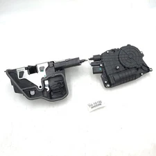 WMPHE Front Right Door Lock Actuator Assembly for BMW X5 2007-12 & X6 2008-14