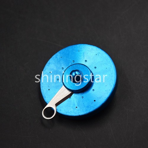 Dental Gutta Percha Tip Snip Cutter Gauge Wheel Endo Apex Measurement Endodontic - Picture 17 of 35
