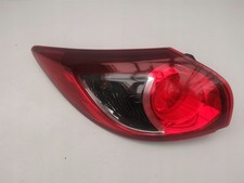 MAZDA CX-5 I CX5 I 2012-15 Vor-Facelift Heckleuchte R&uuml;ckleuchte Links 42339 OE O