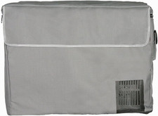 FM-4TBG Freezer Transit Bag for FM-45G & FM-45CAM - Gray, One Size