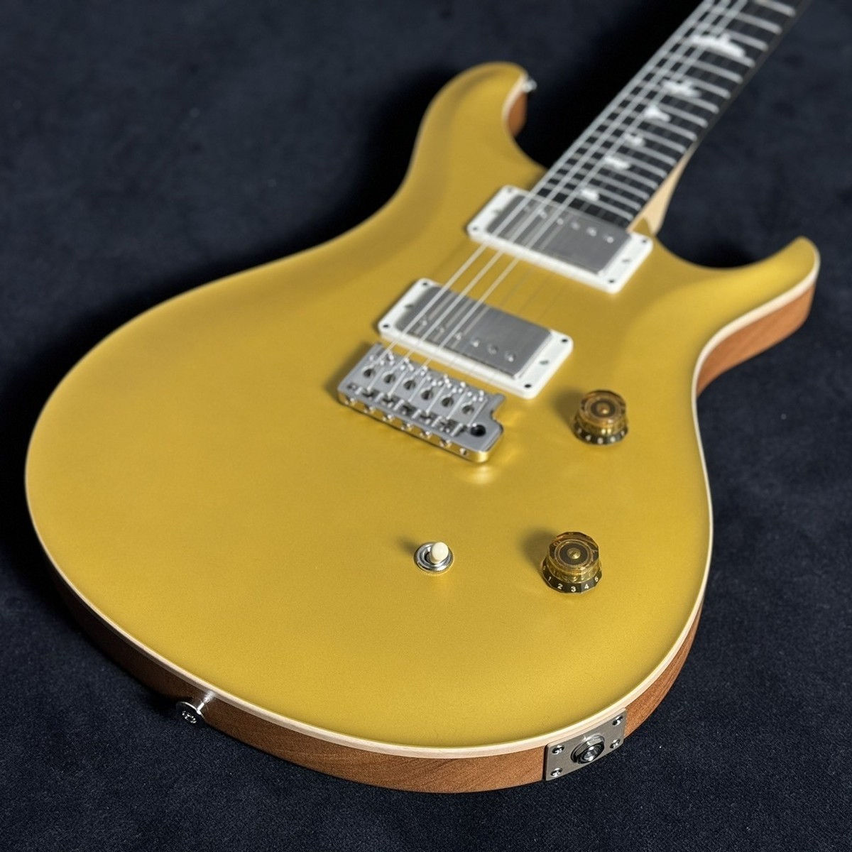 ギター PRS CE 24 Custom Configuration P.R.S. CE 24 Custom Configuration (Emerald) SN.0369927