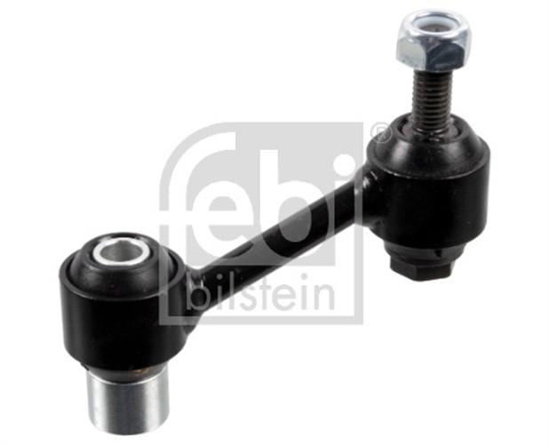 Stabilizer Link Rear Axle Left Coupling Rod 175140 FEBI BILSTEIN - Image 4