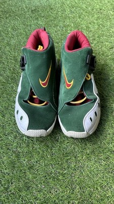 Nike Zoom GP Supersonics 2019 Basketball Gym Active Sneaker The Glove Men s 11