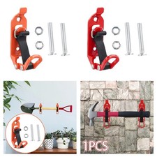 Shovel Mount for Roof Rack Wall Mounting Bracket Portable Axe Holder Mount Kits