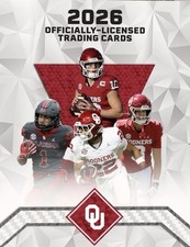 2026 OKLAHOMA SOONERS Football ONIT Athlete NIL YOU PICK VoLuMe DiScOuNt MATEER