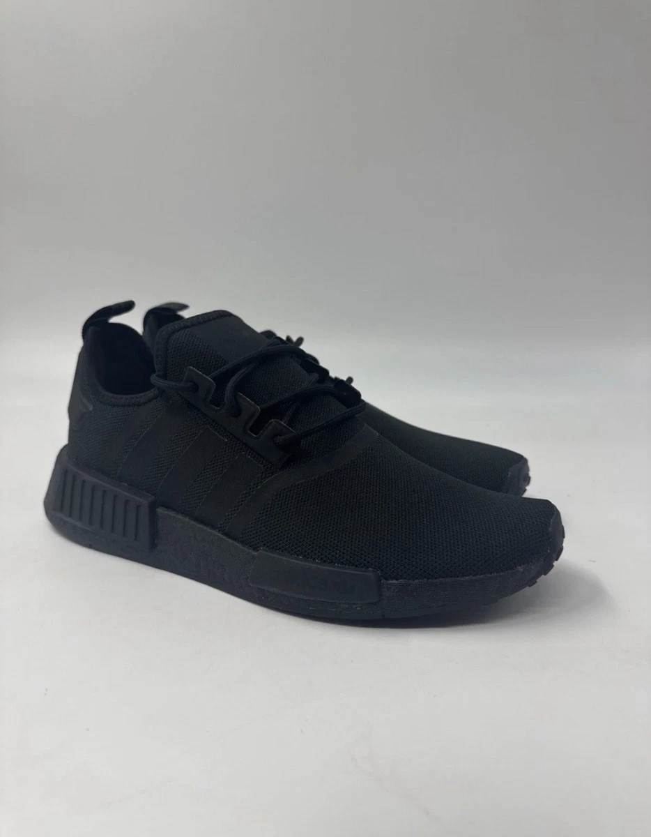 adidas NMD R1 Triple Black 2021 for Sale | Authenticity  display picture 2