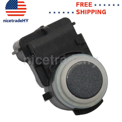 1× Sensor Parking Aid System FOR 2020-25 Hyundai Palisade 99310S8530TRC