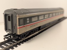 Hornby OO Gauge BR Mk3 Tourist Open – InterCity Livery
