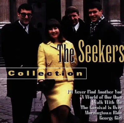 the Seekers - Collection