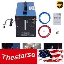 Welder Water Cooler TIG ARC Welding Water Cooling Tank Pump 8L WRC-300A New