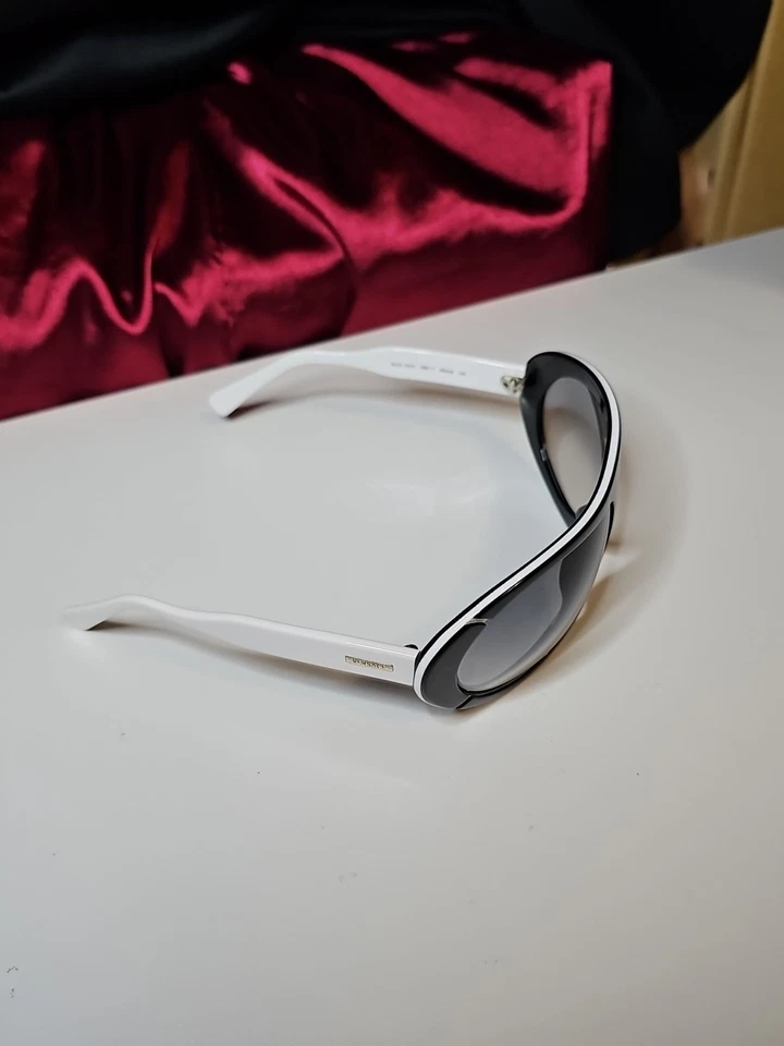 Vintage Versace Sunglasses Mod 4047 398/11 - Image 3 of 4