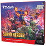Magic the Gathering MARVEL SUPER HEROES SCENE BOX - Villians Unleashed Pre-Order