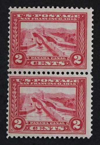 CKStamps: US Stamps Collection Scott#398 2c Mint NH OG