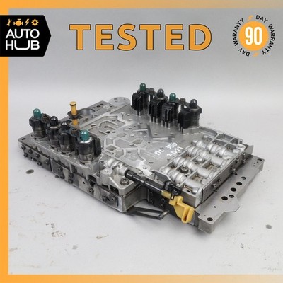 Mercedes W164 ML350 CL63 AMG 7G-Tronic 722.9 Transmission Valve Body OEM