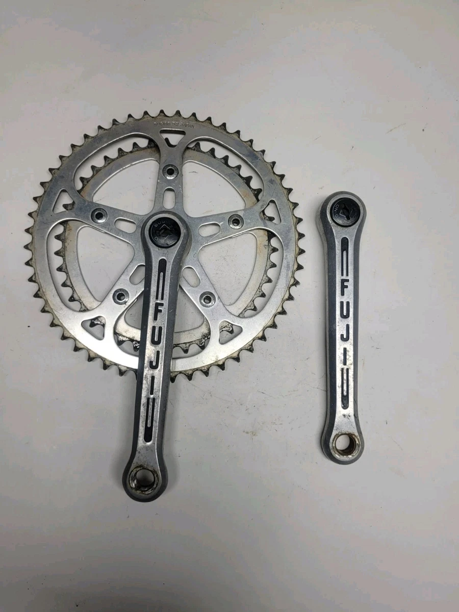Sugino Vintage Bike Cranksets for sale | eBay