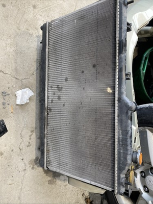 #ad Subaru Motor Fan Set Radiator 2005 2006 2007 2008 2009 LEGACY Outback 2.5 Wagon $169.99