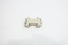 Ctg 08075 Db9 M/f Null Modem Adapter