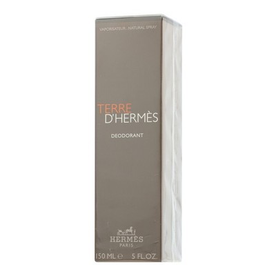Hermès Terre d'Hermès deodorant 150ml