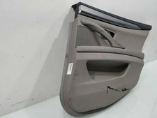 Porte arrière et accessoires BMW 535