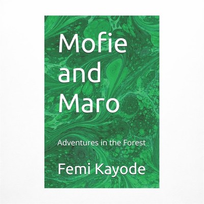 Mofie and Maro: Adventures in the Forest