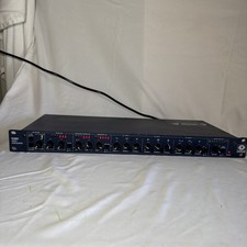 SYMETRIX 528E ANALOG VOICE PROCESSOR
