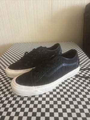 Vans Ua Bess Ni Sp Size 9 Men Color Black 