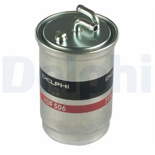 Delphi Kraftstofffilter 191568058882157 AK14DA A0024773201 WJN10046 | 382653