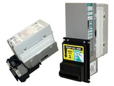 USED MARS Mei VN2511 Bill Validator