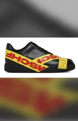 MSCHF 007 TAP3 Men's Shoes Size US 13, UK 12, EUR 48