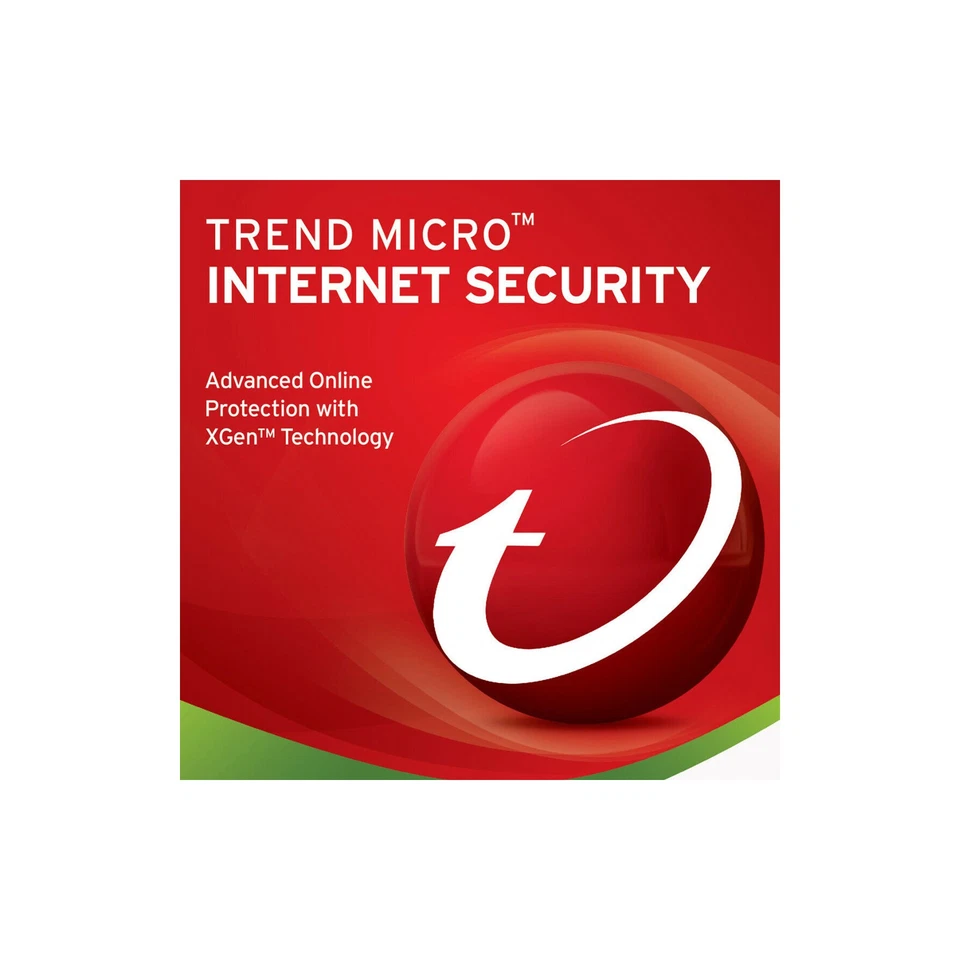 Trend Micro Internet Security 2025 | 1 Jahr 3 PC | Windows | Download - Bild 4 von 4