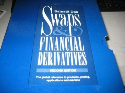 Swaps and Financial Derivatives Buch IFR Publishing Ltd