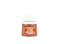 Citadel - Retributor Armour base , 12ml, 21-35