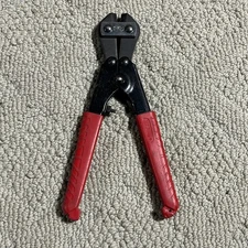 H K Porter Double Compound Action Bolt Cutter 8" Inch