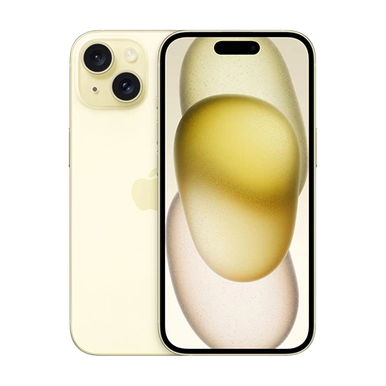 Apple iPhone 15 · 512GB