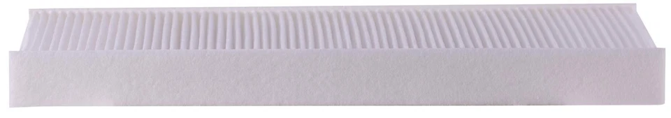 Filtro de aire de cabina Premium Guard PC5387 para 99-13 Escort Focus Transit Connect Foto 4 de 4