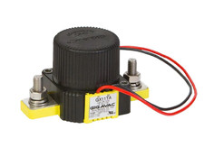 OEM New Gigavac GX11CC Contactor SPST-NO 24VDC EPIC Seal 1 Unit