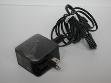 NEW Radio Systems Pet Fence Receiver Charger AC Adapter NF5V-1C-DC- 650-249-1