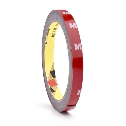 3M Double Sided Adhesive Tape High Strength Automotive Mounting Tape Ships Free - Picture 7 of 11