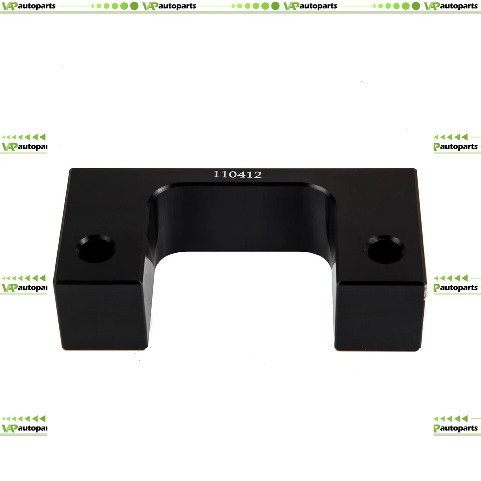 Kit de elevación niveladora delantera y trasera de 1,5 pulgadas para Suburban Tahoe GMC Yukon XL 2 pulgadas Foto 4 de 4